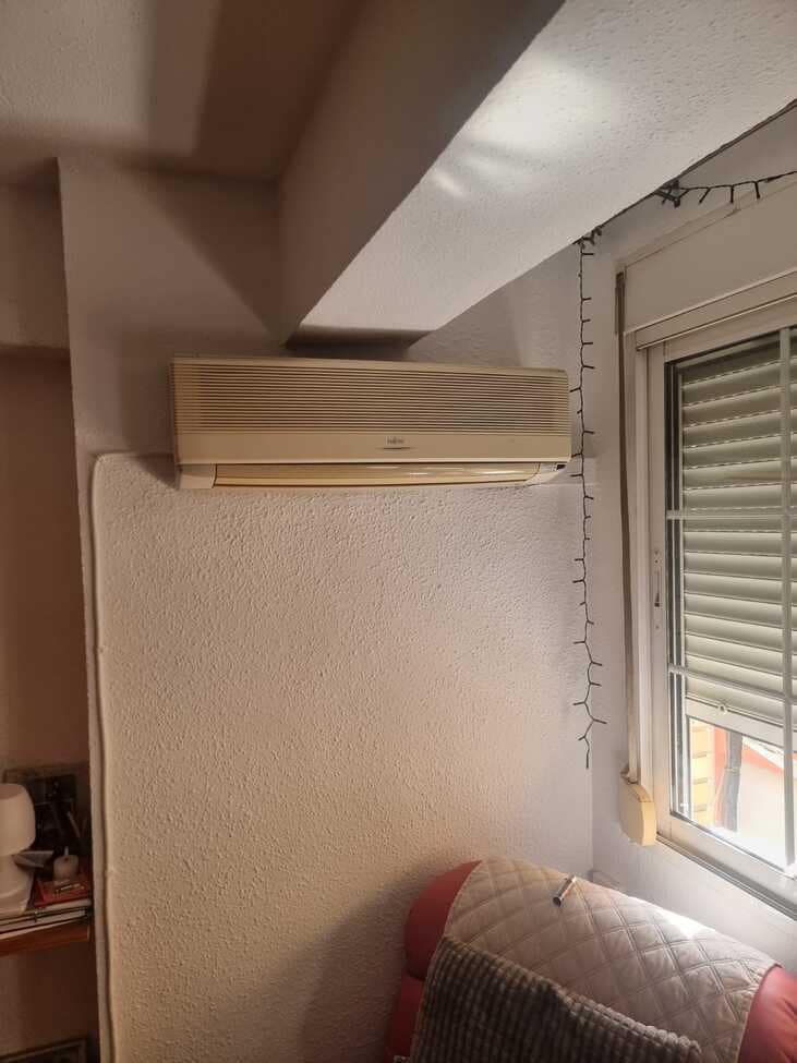 3 soveværelse Lejlighed til salg i Canals - € 79.000 (Ref: 10153146)