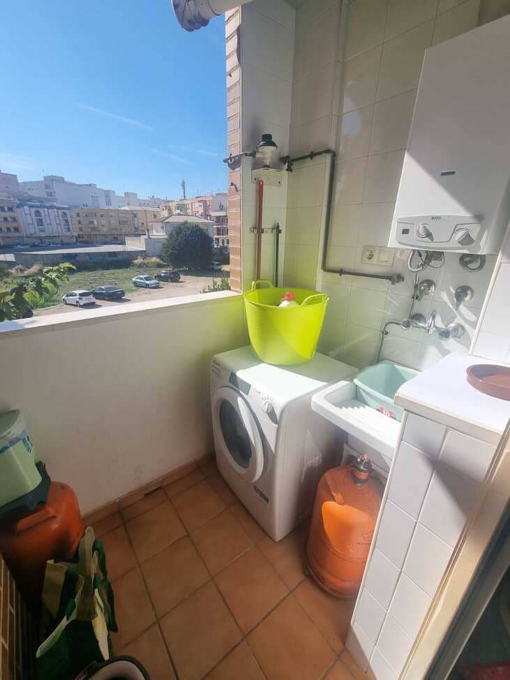 3 soveværelse Lejlighed til salg i Canals - € 79.000 (Ref: 10153146)