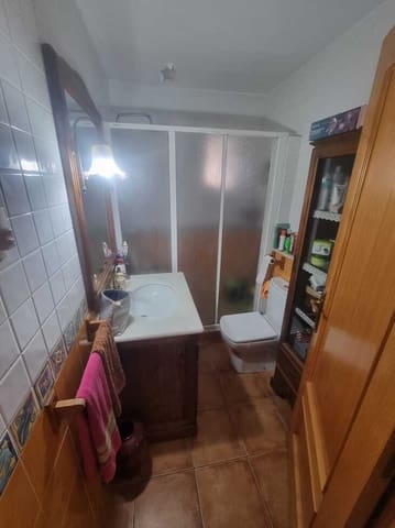 3 camera da letto Appartamento in vendita in Canals - 79.000 € (Rif: 10153146)