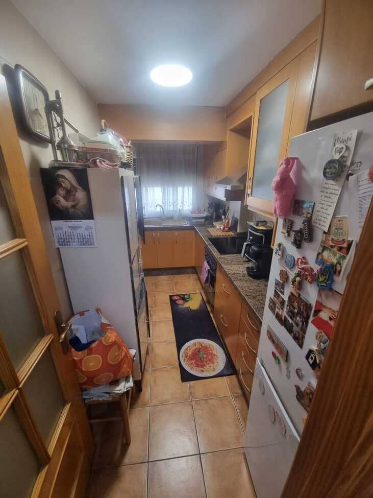 3 soveværelse Lejlighed til salg i Canals - € 79.000 (Ref: 10153146)