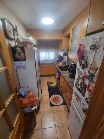 3 camera da letto Appartamento in vendita in Canals - 79.000 € (Rif: 10153146)
