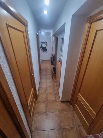 3 camera da letto Appartamento in vendita in Canals - 79.000 € (Rif: 10153146)