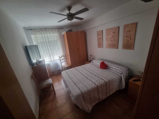 3 camera da letto Appartamento in vendita in Canals - 79.000 € (Rif: 10153146)