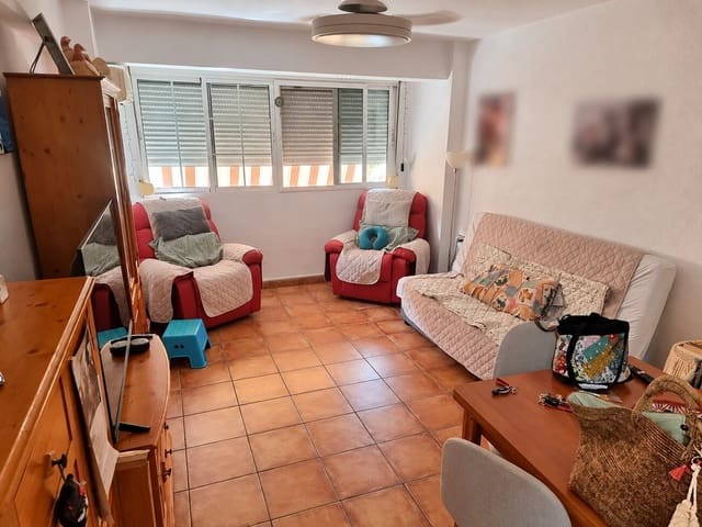 3 camera da letto Appartamento in vendita in Canals - 79.000 € (Rif: 10153146)