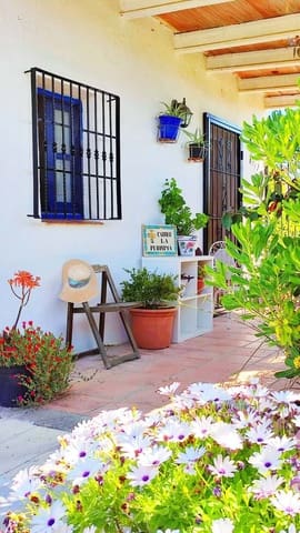 3 quarto Quinta/Casa Rural para venda em Palmera com garagem - 189 950 € (Ref: 10153147)