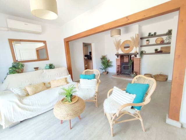 3 quarto Quinta/Casa Rural para venda em Palmera com garagem - 189 950 € (Ref: 10153147)
