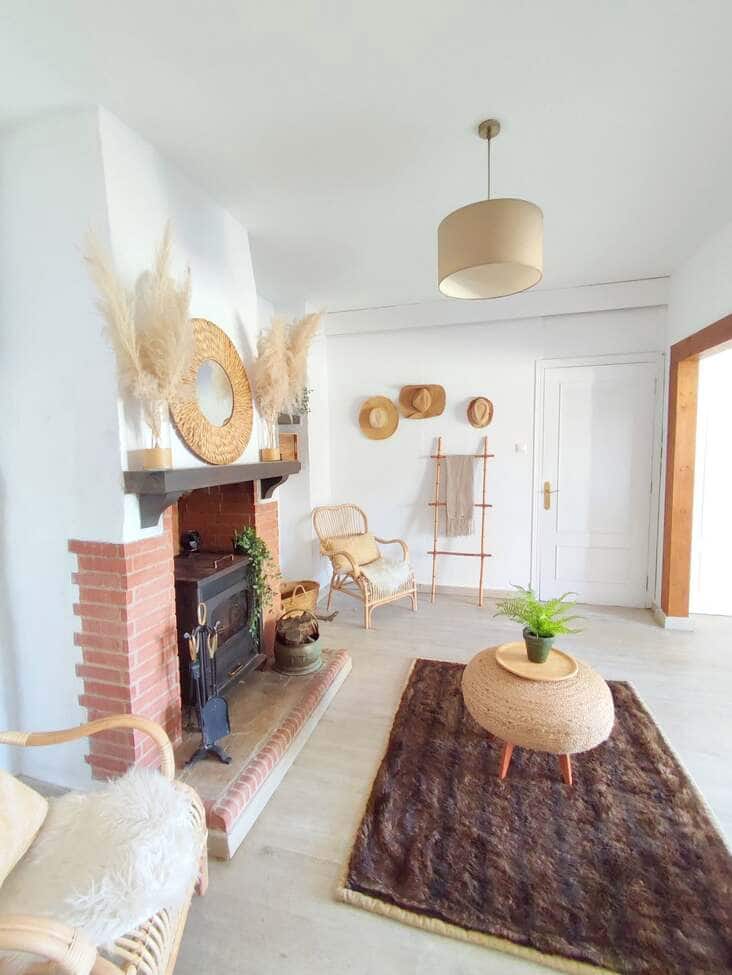 3 bedroom Finca/Country House for sale in Palmera with garage - € 189,950 (Ref: 10153147)
