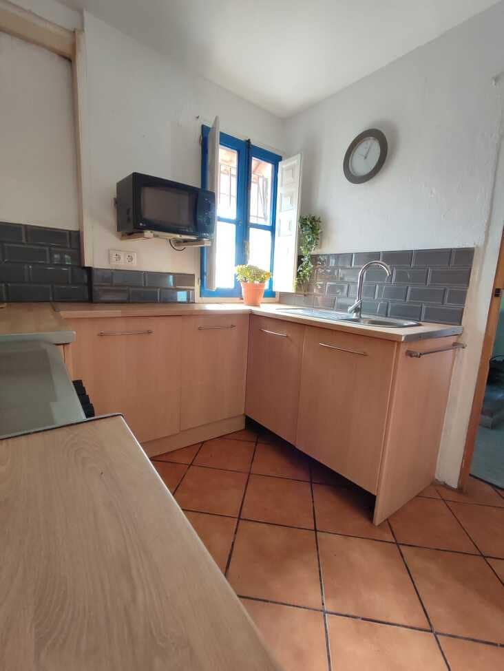 3 bedroom Finca/Country House for sale in Palmera with garage - € 189,950 (Ref: 10153147)
