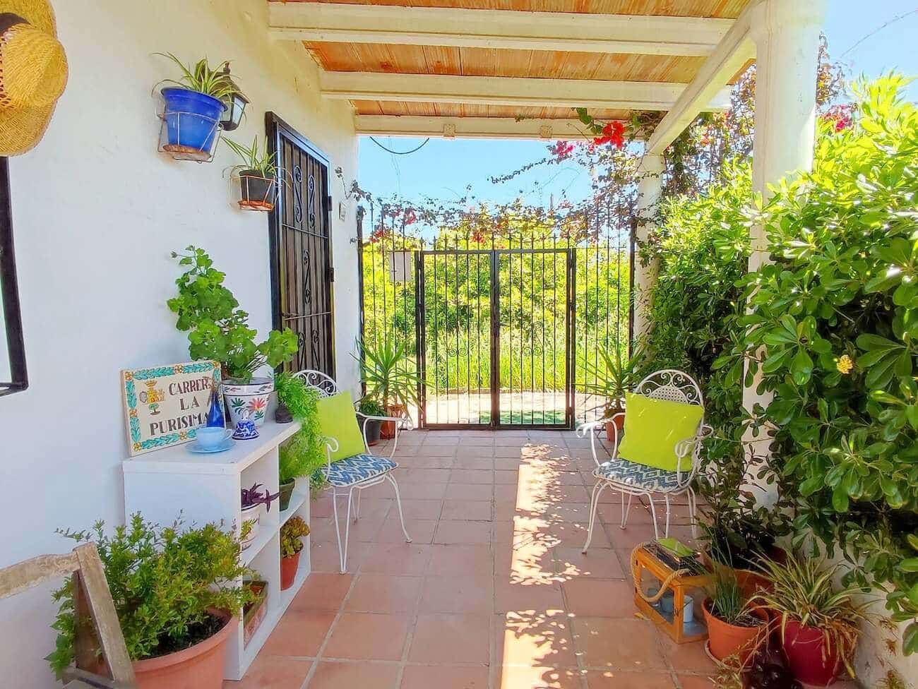 3 bedroom Finca/Country House for sale in Palmera with garage - € 189,950 (Ref: 10153147)