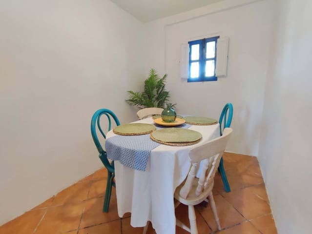 3 quarto Quinta/Casa Rural para venda em Palmera com garagem - 189 950 € (Ref: 10153147)
