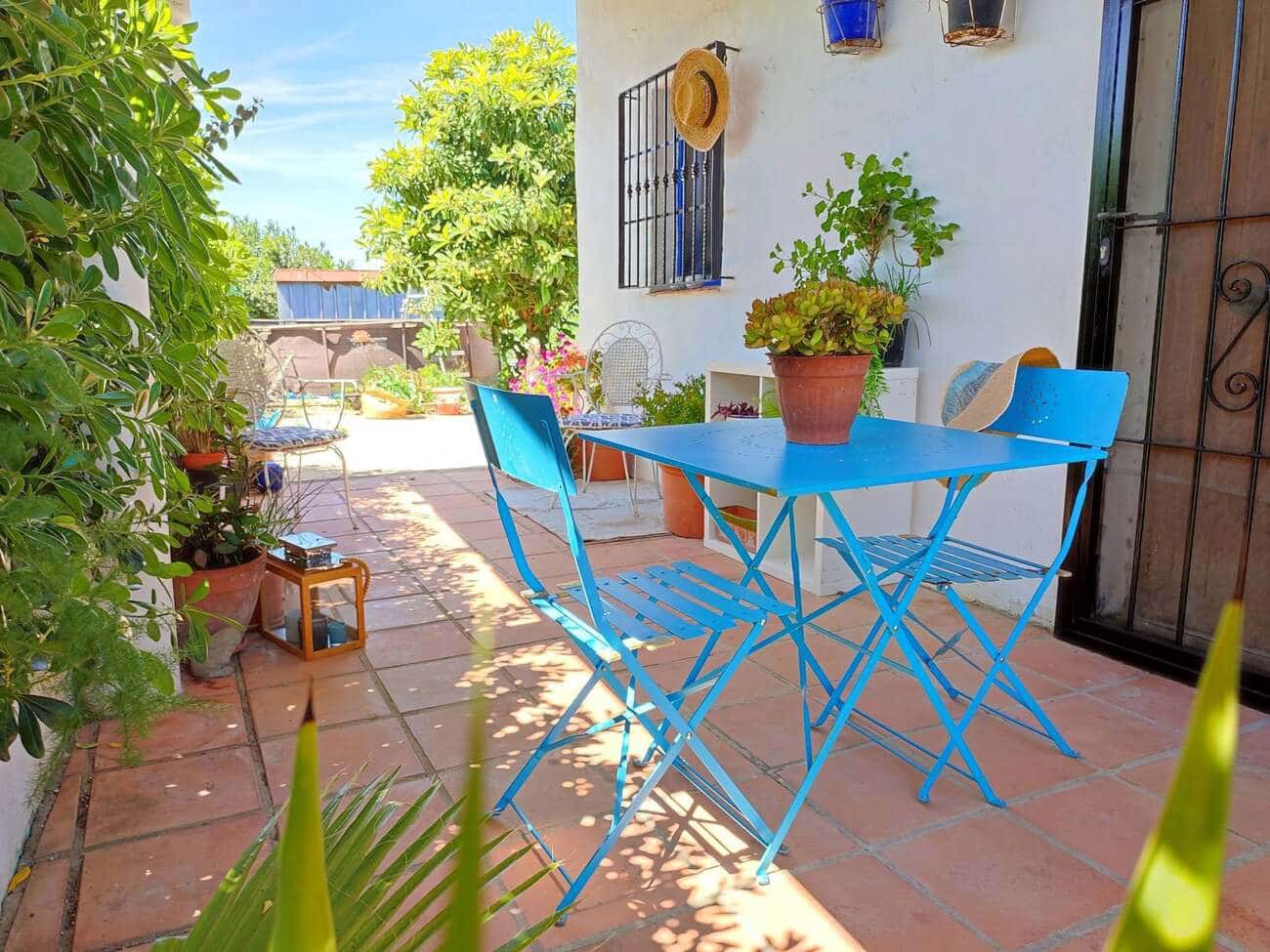 3 bedroom Finca/Country House for sale in Palmera with garage - € 189,950 (Ref: 10153147)