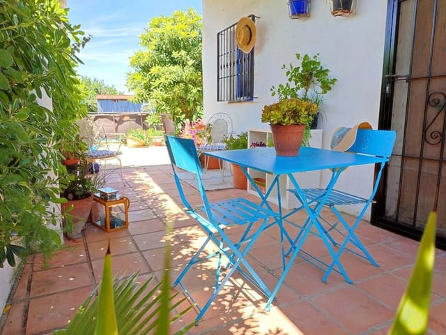 3 quarto Quinta/Casa Rural para venda em Palmera com garagem - 189 950 € (Ref: 10153147)