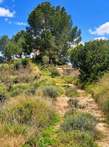 Finca/Casa di Campagna in vendita in Rotglà i Corbera con piscina garage - 79.000 € (Rif: 10165812)