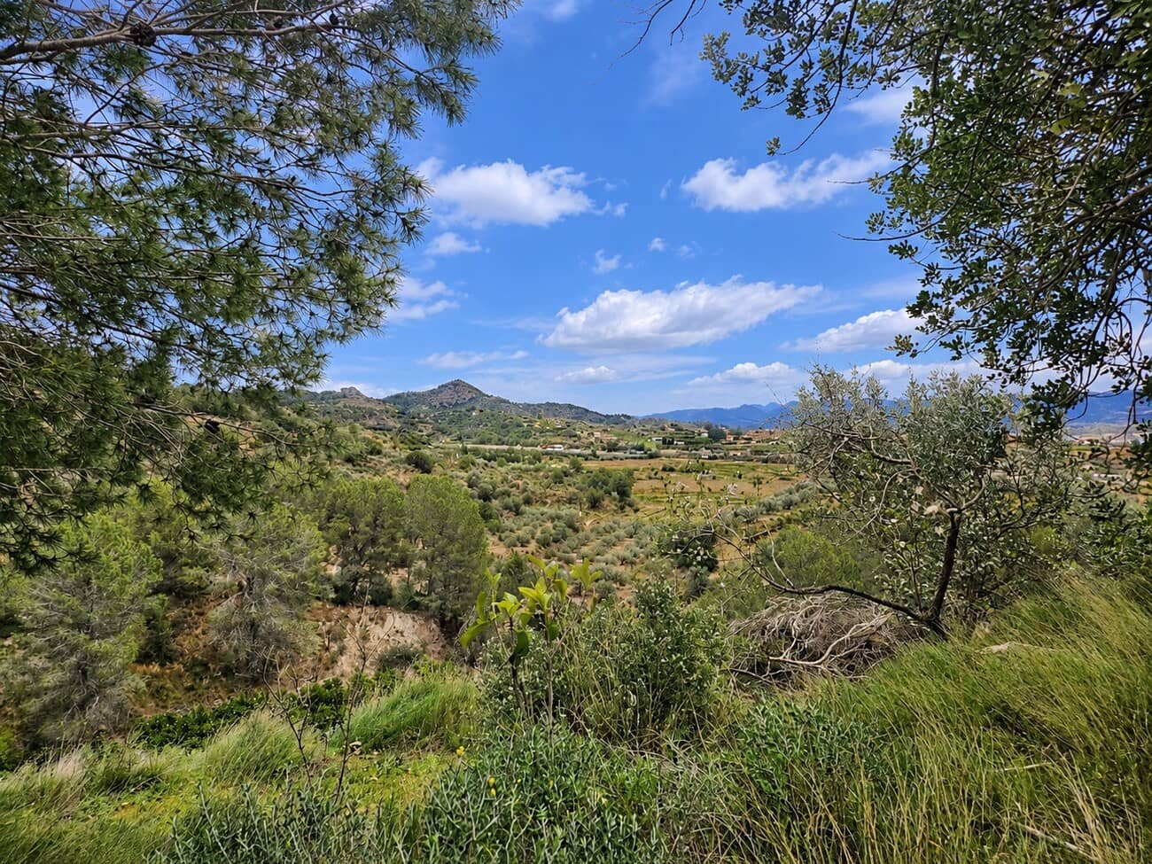 Finca/Casa di Campagna in vendita in Rotgla i Corbera con piscina garage - 79.000 € (Rif: 10165812)