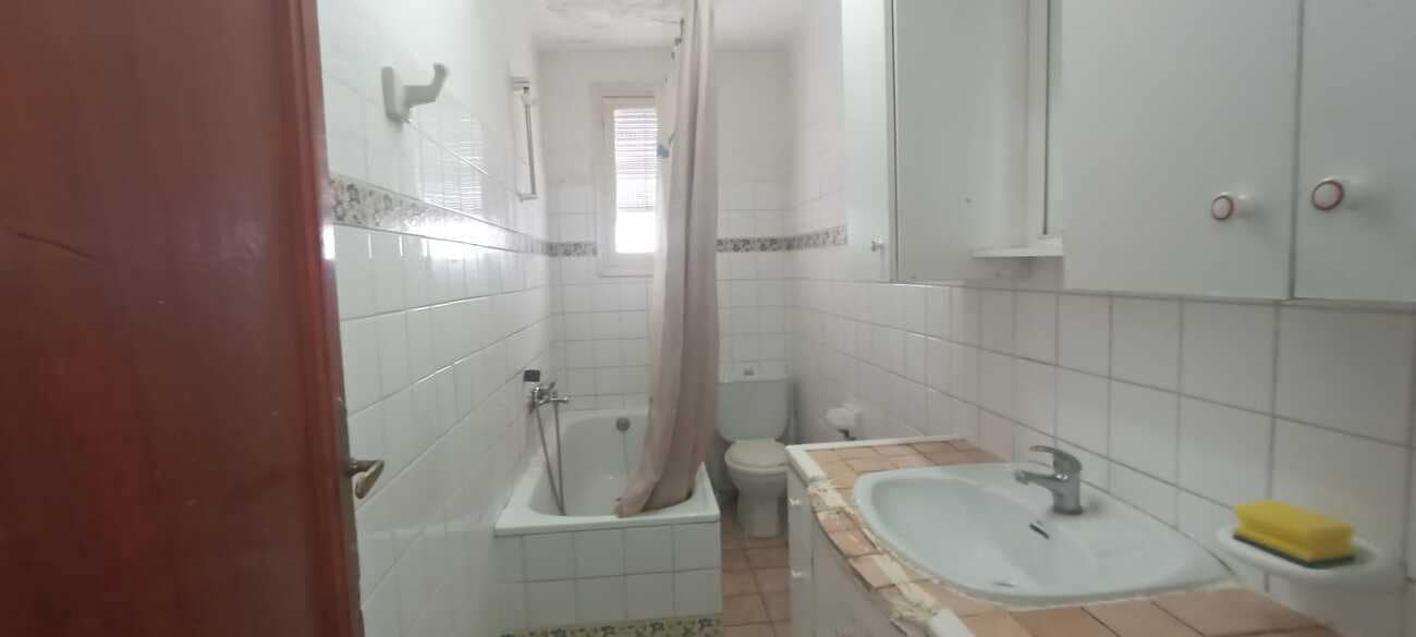 3 sovrum Lägenhet till salu i Oliva - 120 000 € (Ref: 10176020)