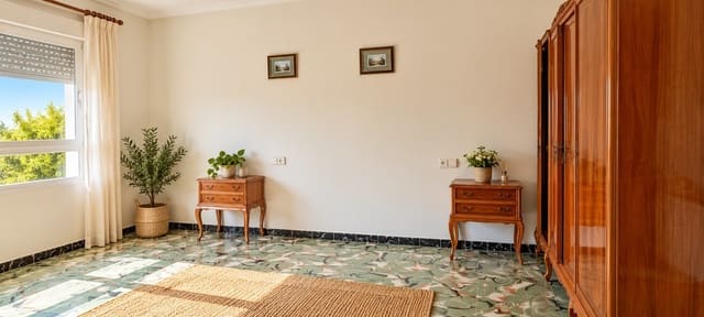 3 sovrum Lägenhet till salu i Oliva Pueblo, Oliva - 120 000 € (Ref: 10176020)