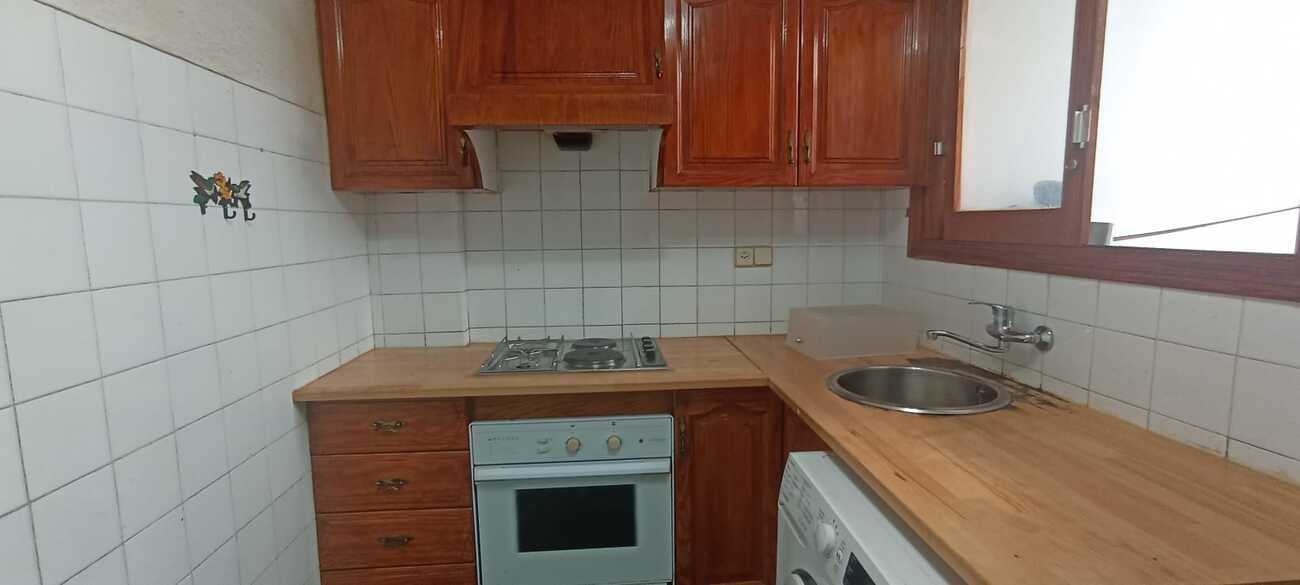 3 sovrum Lägenhet till salu i Oliva - 120 000 € (Ref: 10176020)