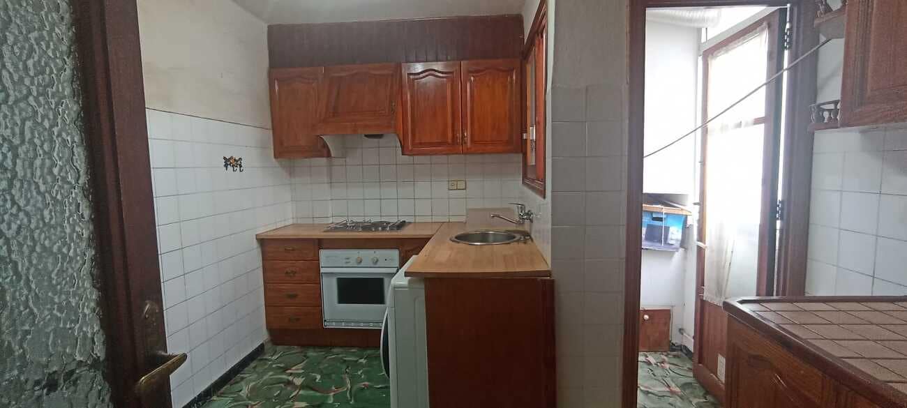 3 sovrum Lägenhet till salu i Oliva - 120 000 € (Ref: 10176020)
