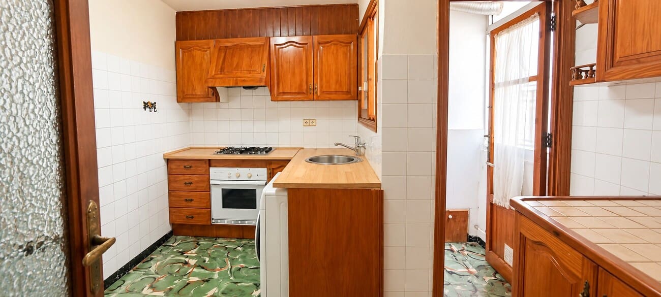 3 sovrum Lägenhet till salu i Oliva - 120 000 € (Ref: 10176020)