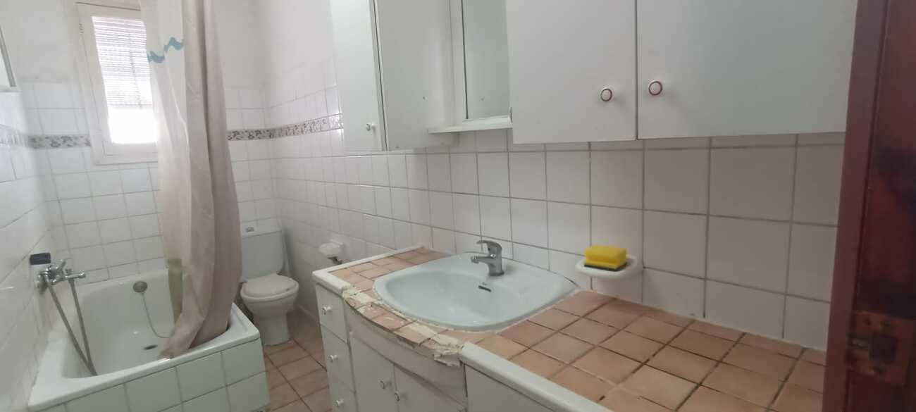 3 sovrum Lägenhet till salu i Oliva - 120 000 € (Ref: 10176020)