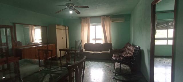 3 sovrum Lägenhet till salu i Oliva Pueblo, Oliva - 120 000 € (Ref: 10176020)