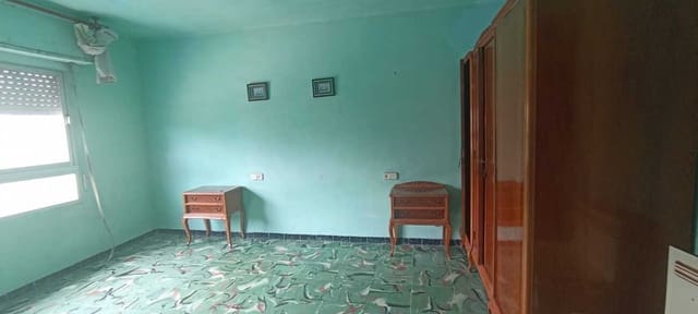 3 sovrum Lägenhet till salu i Oliva Pueblo, Oliva - 120 000 € (Ref: 10176020)