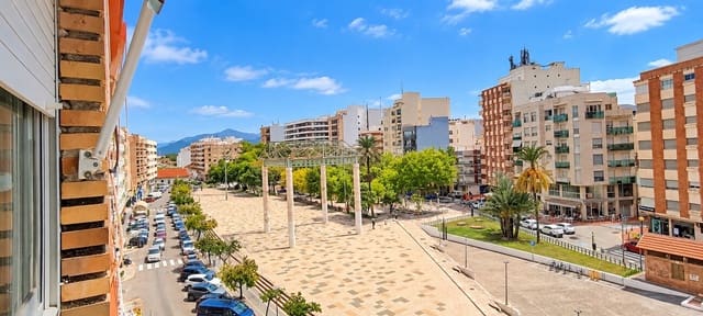 3 sovrum Lägenhet till salu i Oliva Pueblo, Oliva - 120 000 € (Ref: 10176020)