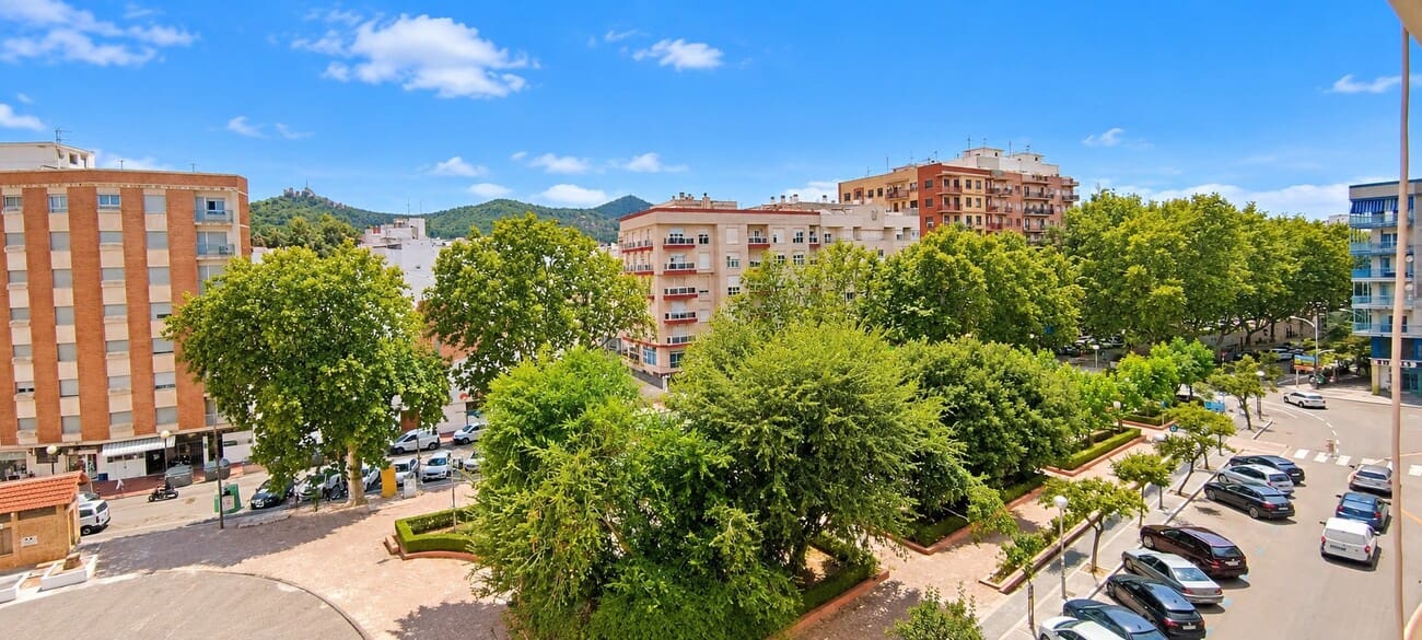 3 sovrum Lägenhet till salu i Oliva - 120 000 € (Ref: 10176020)