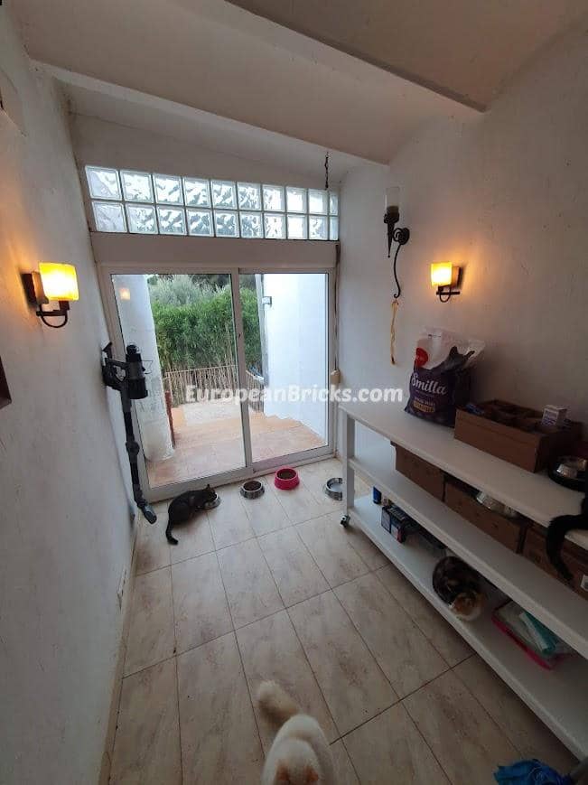 4 bedroom Semidetached Villa for sale in Xàtiva with pool € 270,000 (Ref 8007141)