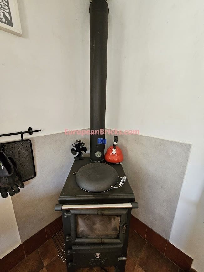 4 soveværelse Finca/Landehus til salg i Xativa med swimmingpool - € 298.000 (Ref: 8314530)