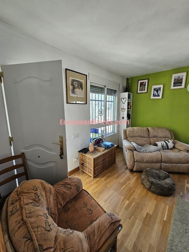 4 soveværelse Finca/Landehus til salg i Xativa med swimmingpool - € 298.000 (Ref: 8314530)