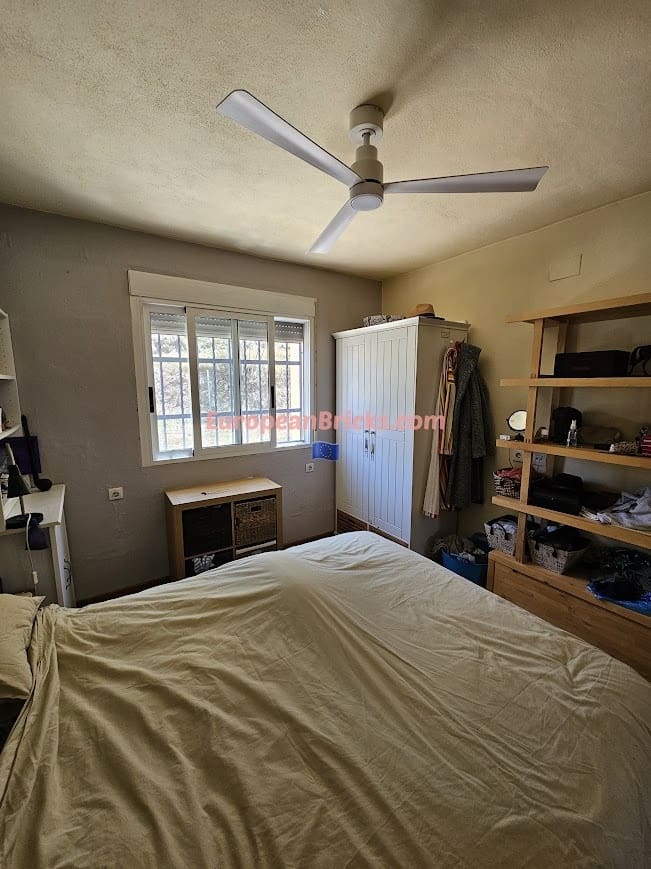 4 soveværelse Finca/Landehus til salg i Xativa med swimmingpool - € 298.000 (Ref: 8314530)