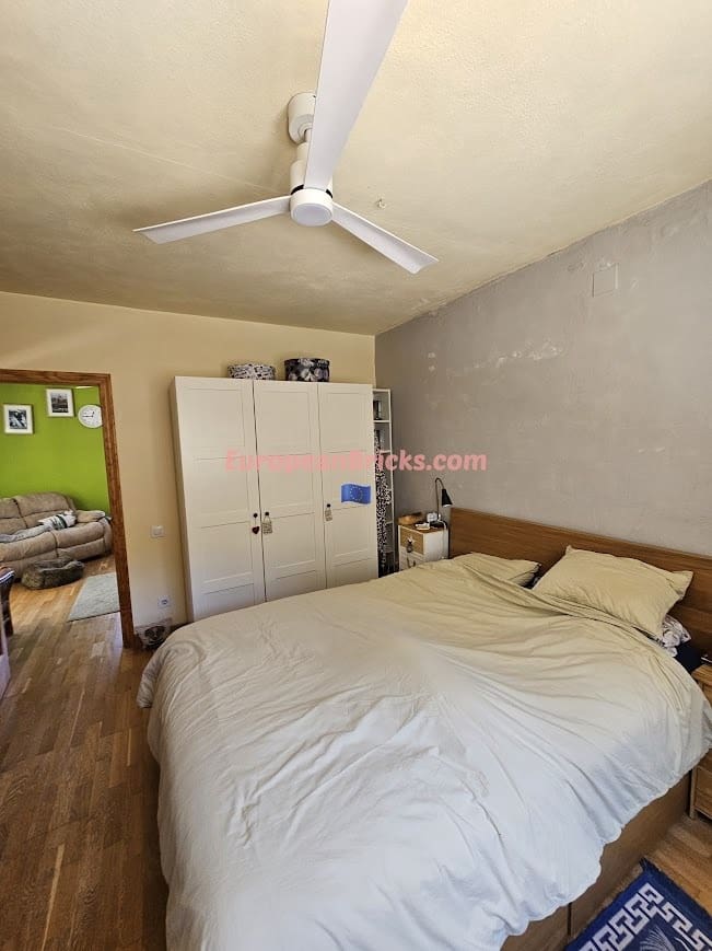 4 soveværelse Finca/Landehus til salg i Xativa med swimmingpool - € 298.000 (Ref: 8314530)