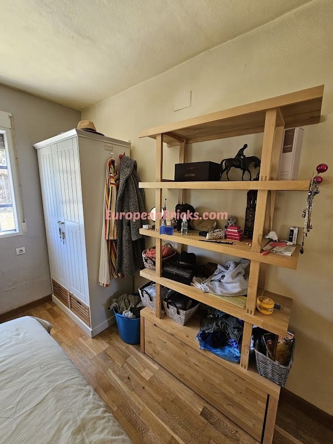 4 soveværelse Finca/Landehus til salg i Xativa med swimmingpool - € 298.000 (Ref: 8314530)