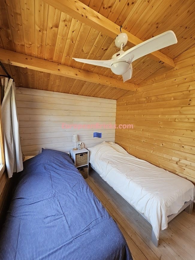 4 soveværelse Finca/Landehus til salg i Xativa med swimmingpool - € 298.000 (Ref: 8314530)