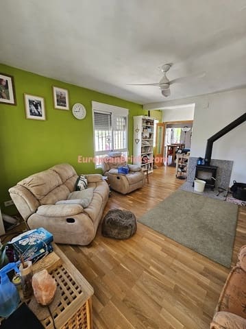 4 bedroom Finca/Country House for sale in Xàtiva with pool - € 298,000 (Ref: 8314530)