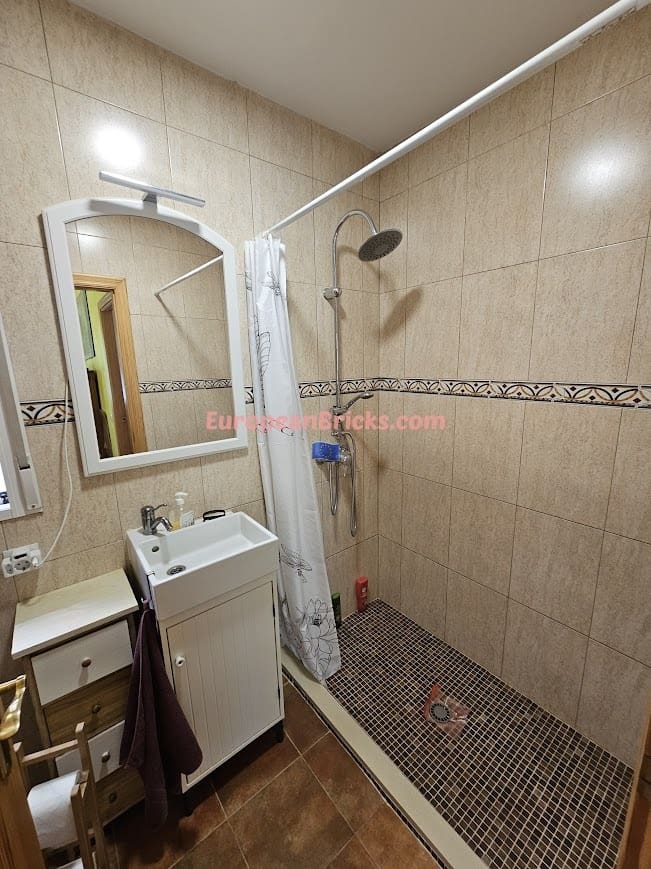 4 soveværelse Finca/Landehus til salg i Xativa med swimmingpool - € 298.000 (Ref: 8314530)