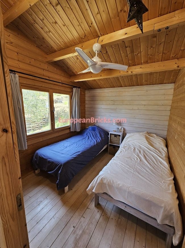 4 soveværelse Finca/Landehus til salg i Xativa med swimmingpool - € 298.000 (Ref: 8314530)