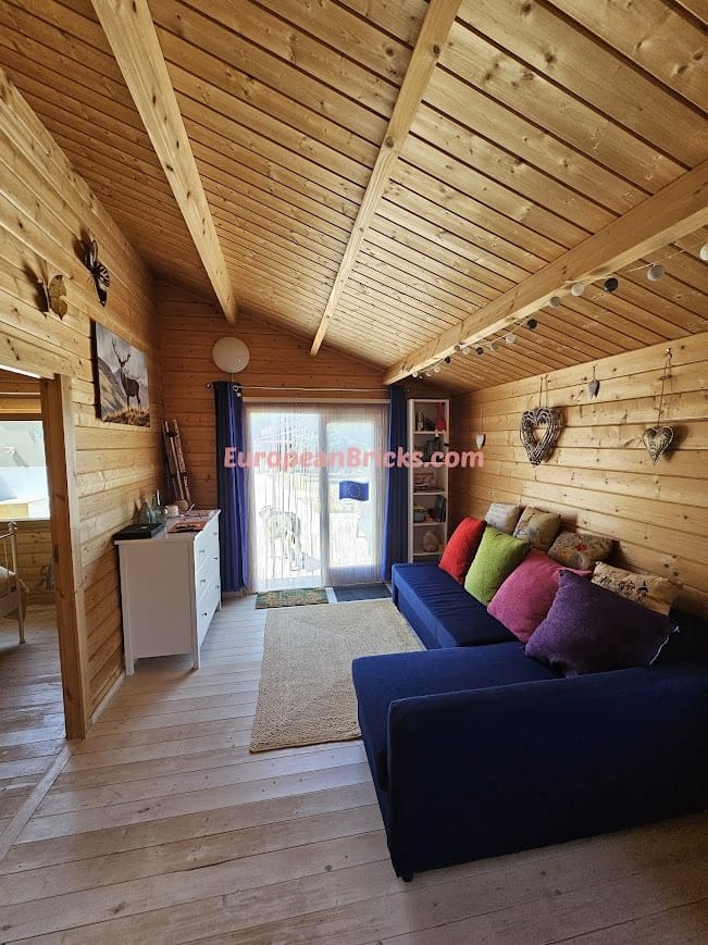 4 soveværelse Finca/Landehus til salg i Xativa med swimmingpool - € 298.000 (Ref: 8314530)