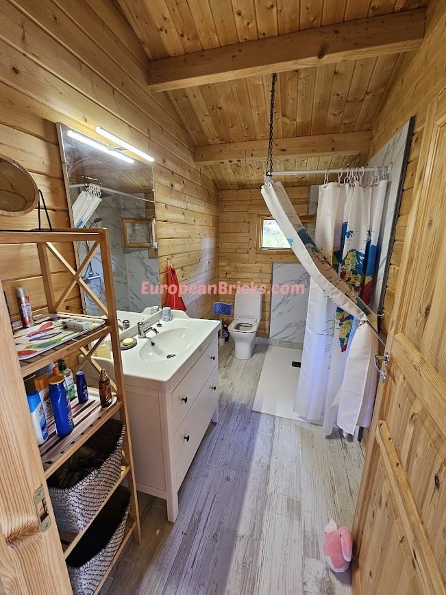 4 soveværelse Finca/Landehus til salg i Xativa med swimmingpool - € 298.000 (Ref: 8314530)