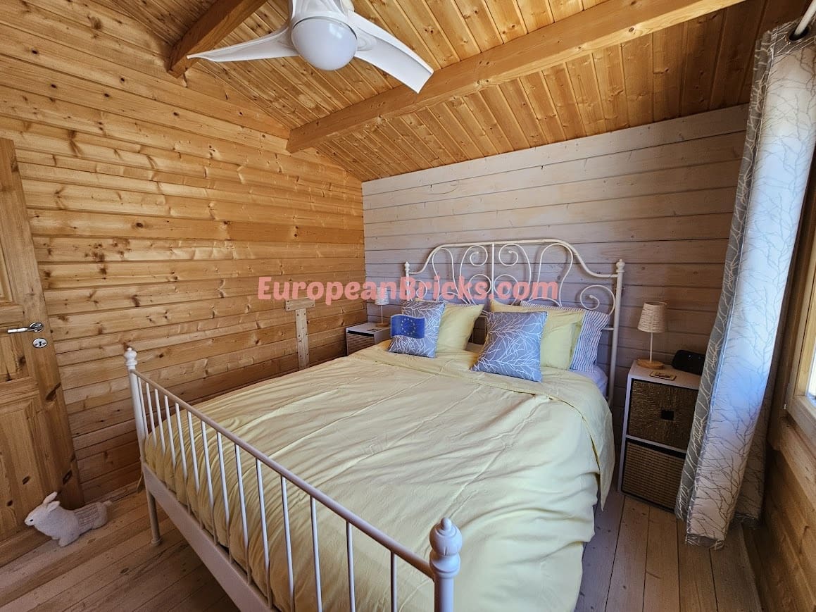 4 soveværelse Finca/Landehus til salg i Xativa med swimmingpool - € 298.000 (Ref: 8314530)