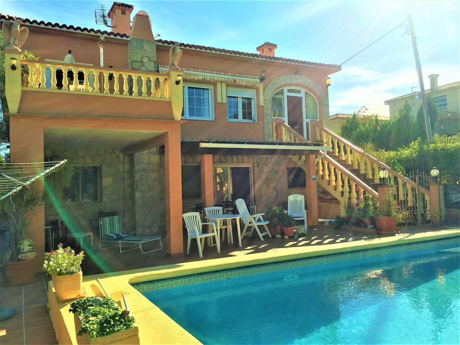 7 quarto Moradia para venda em Denia - 495 000 € (Ref: 8317188)