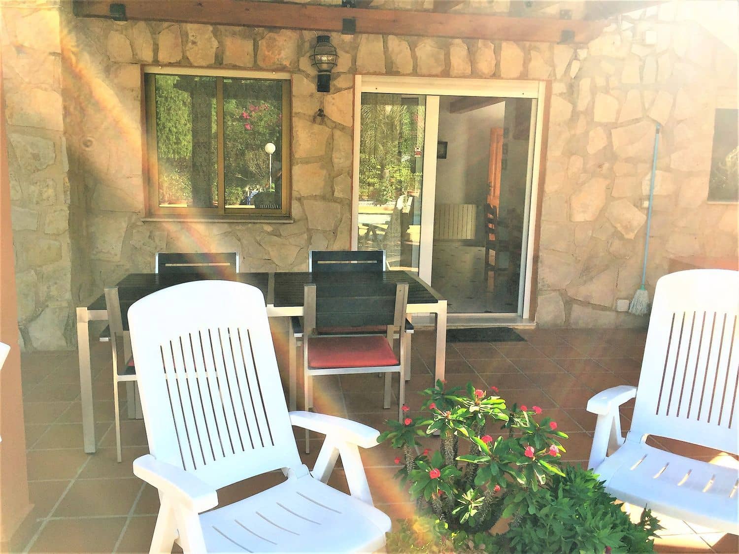 7 quarto Moradia para venda em Denia - 495 000 € (Ref: 8317188)