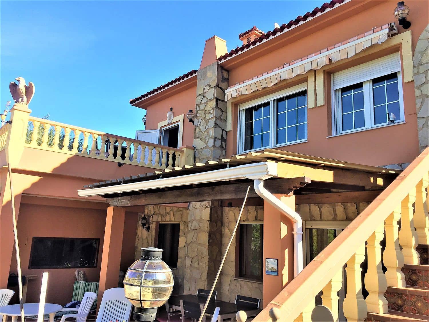 7 quarto Moradia para venda em Denia - 495 000 € (Ref: 8317188)