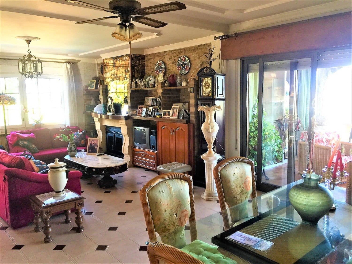 7 quarto Moradia para venda em Denia - 495 000 € (Ref: 8317188)