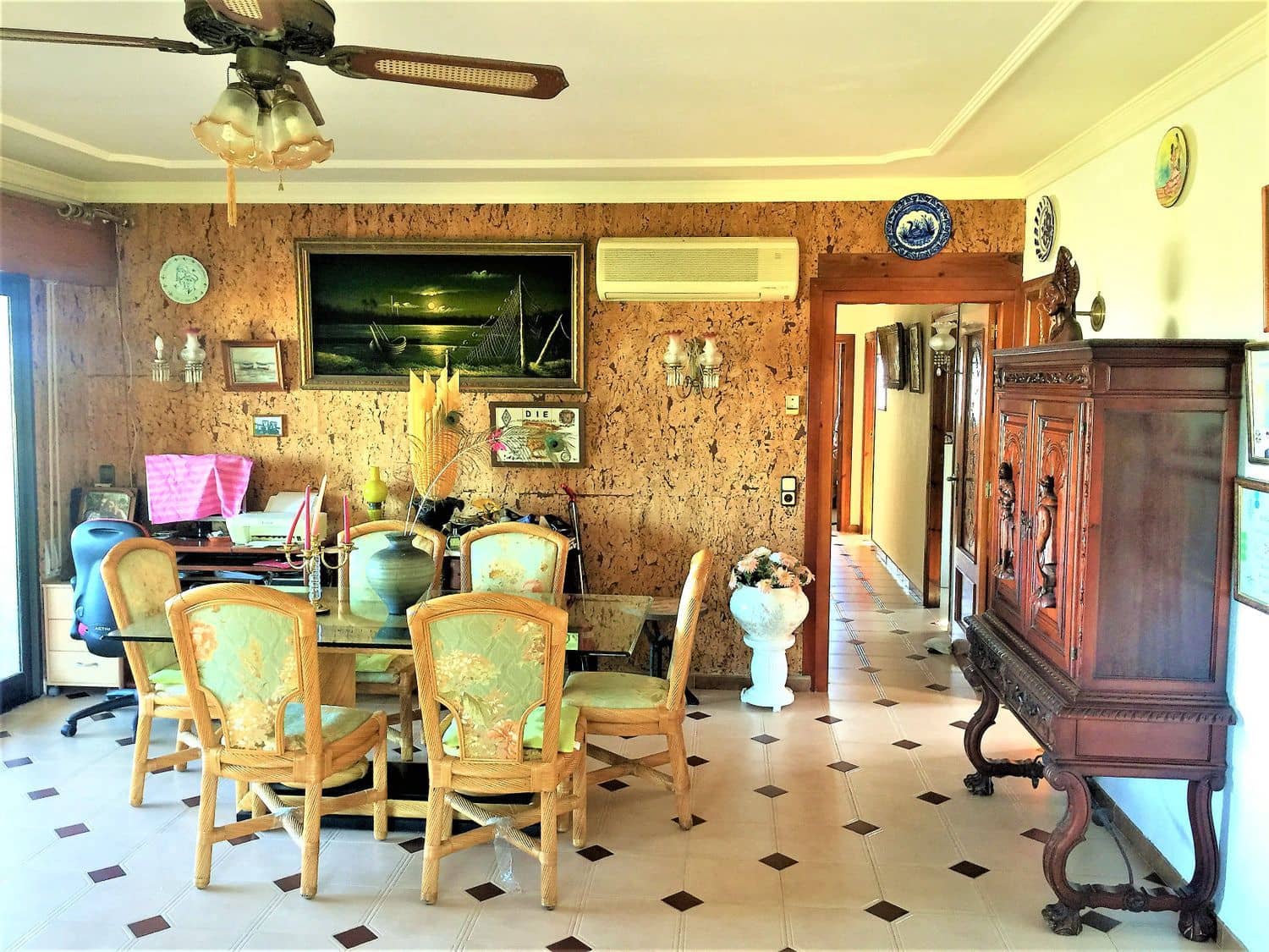 7 quarto Moradia para venda em Denia - 495 000 € (Ref: 8317188)