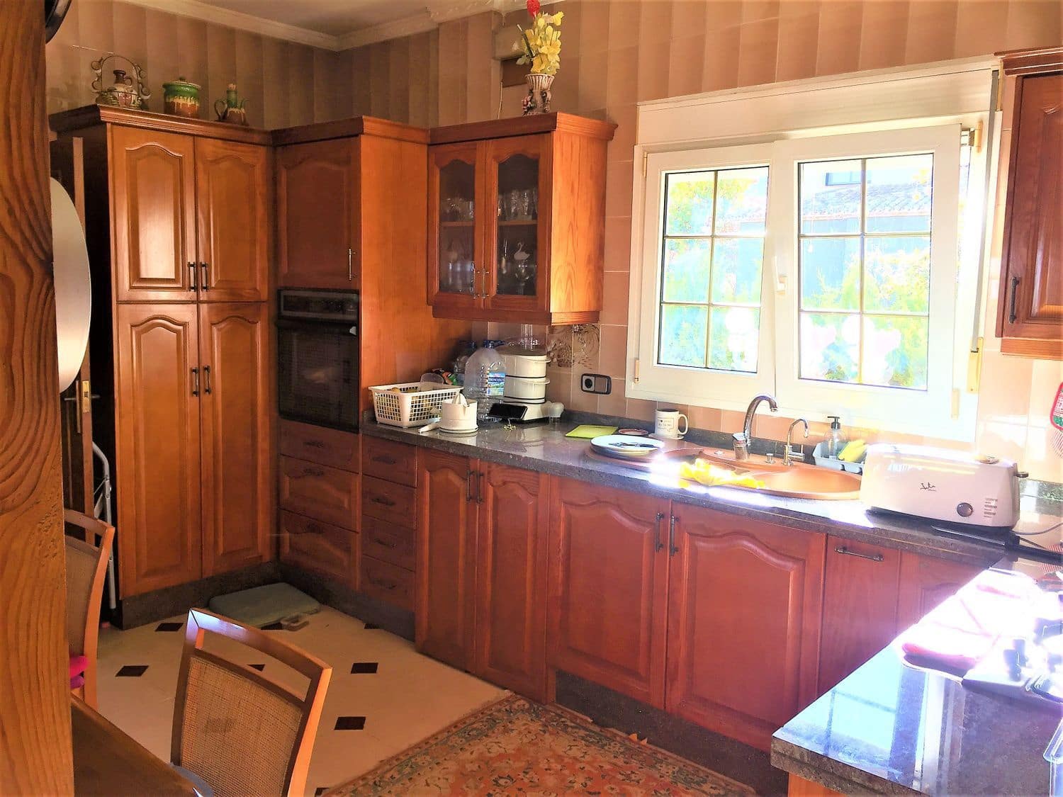 7 quarto Moradia para venda em Denia - 495 000 € (Ref: 8317188)