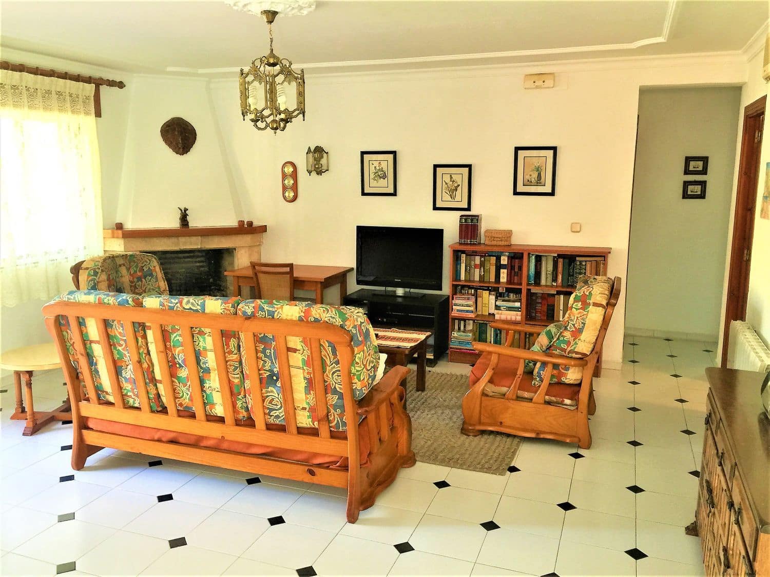 7 quarto Moradia para venda em Denia - 495 000 € (Ref: 8317188)