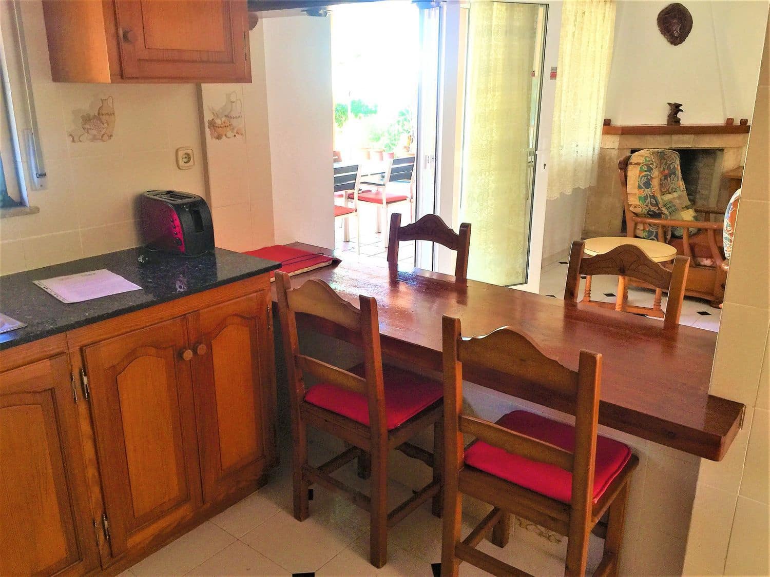7 quarto Moradia para venda em Denia - 495 000 € (Ref: 8317188)