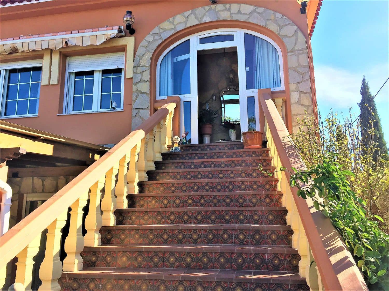 7 quarto Moradia para venda em Denia - 495 000 € (Ref: 8317188)